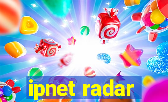 ipnet radar